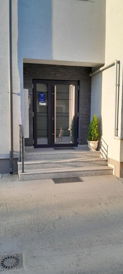 Apartament 3 Camere, Targu Neamt Et4 Exterior photo